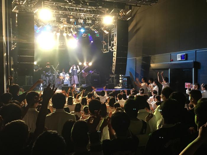 ♪ 軽音楽部 : 7月15日（月祝）HSL in ESP ♪