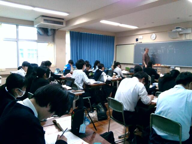 #1 4/23(水) 英文法講習