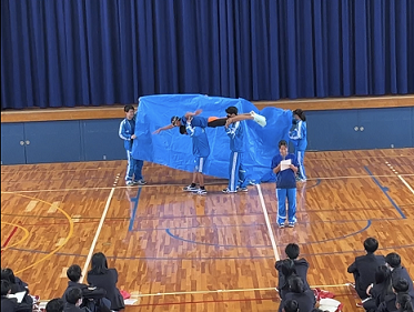 クラブ紹介