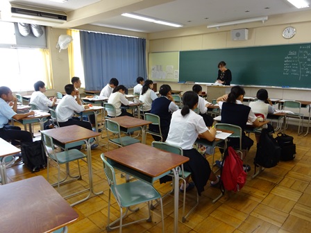 0725３年現代文講習 小田 (1).JPG