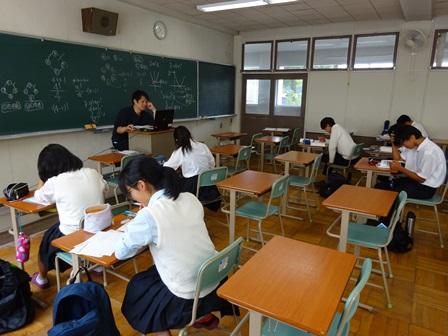 07011年数学Ⅰ講習 (3)古岡.JPG