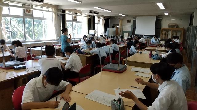 0721夏講習1年英 基礎.JPG