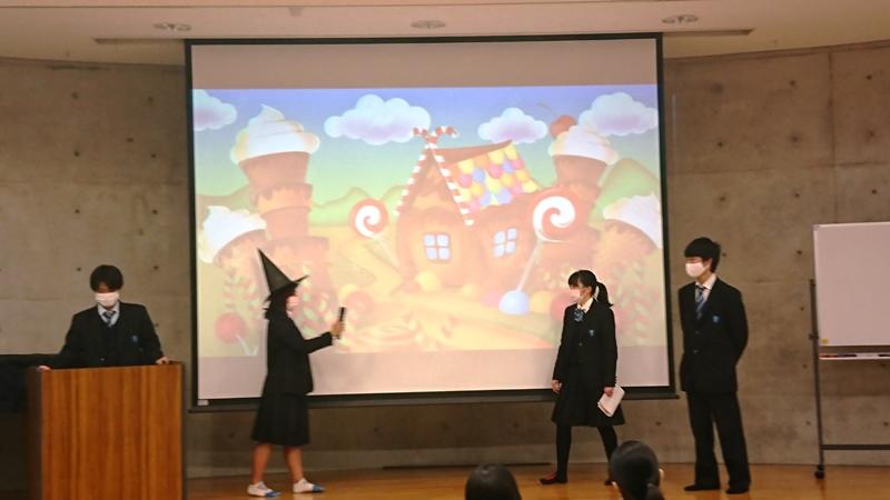 210204 2年選択科目「生活英語」ミニドラマ 3.jpg