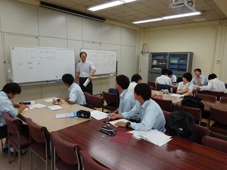0727３年化学講習 熊野 (1).JPG