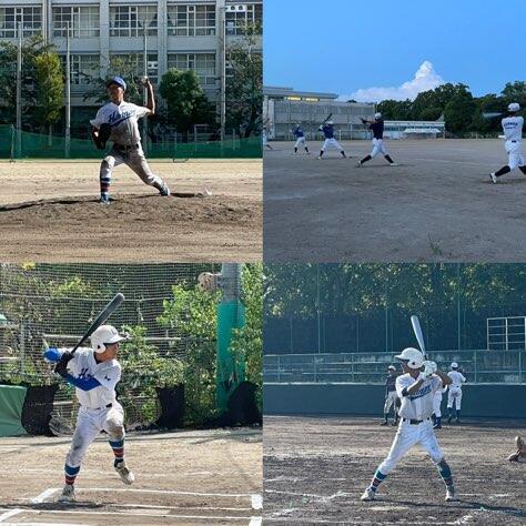 秋季大阪大会、新チームの取り組み状況
