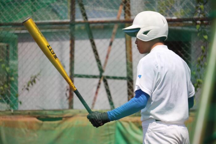 第106回(令和6年度)選手権大阪大会１回戦