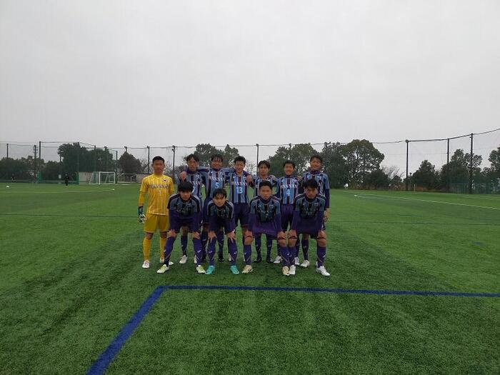 2024.3.23高円宮杯JFA U18リーグ4部南大阪ブロック開幕 vs住吉 1-1 2-3 トータル3-4