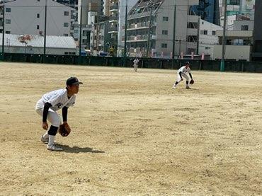 2022年6月26日(日)東高校（練習試合）