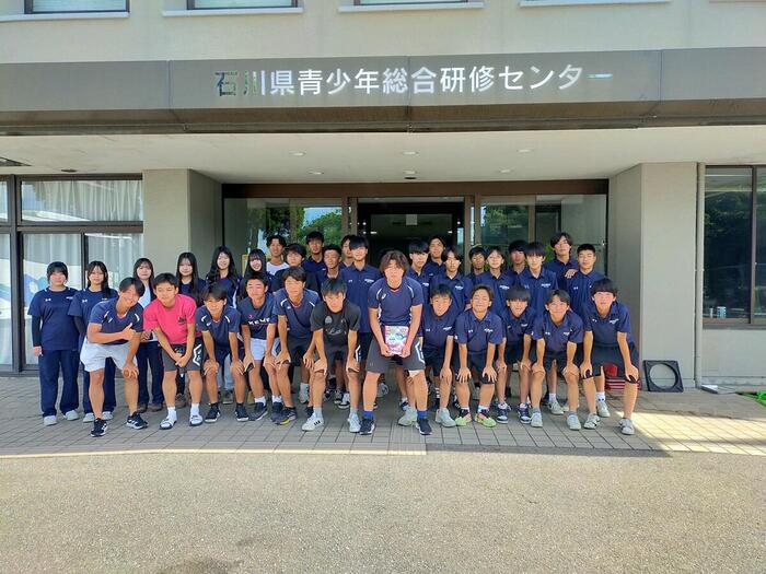 2025.7.24 サマーキャンプin和倉