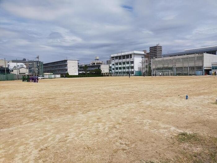 2023.8.18 vs東住吉 1-1
