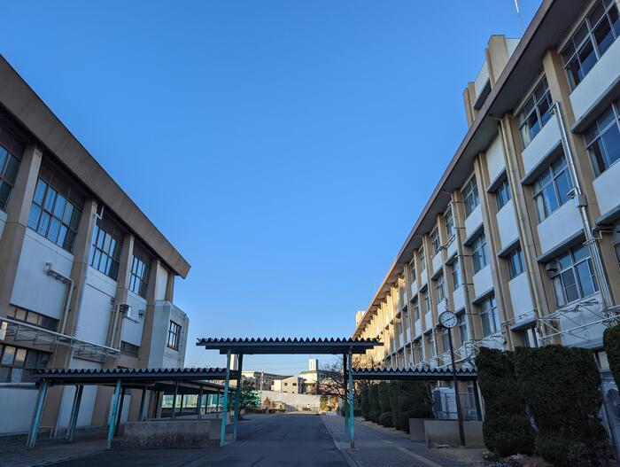 【出願】いよいよ公立学校受験〜はじめて尽くし〜