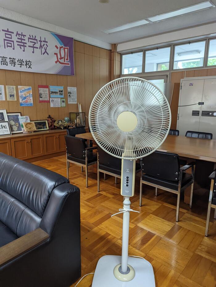 【梅雨】梅雨型熱中症〜我慢もほどほどに〜