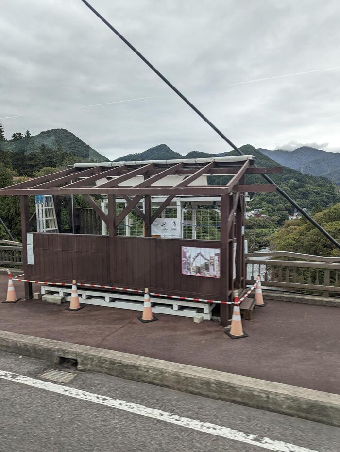 【２日目】民泊③