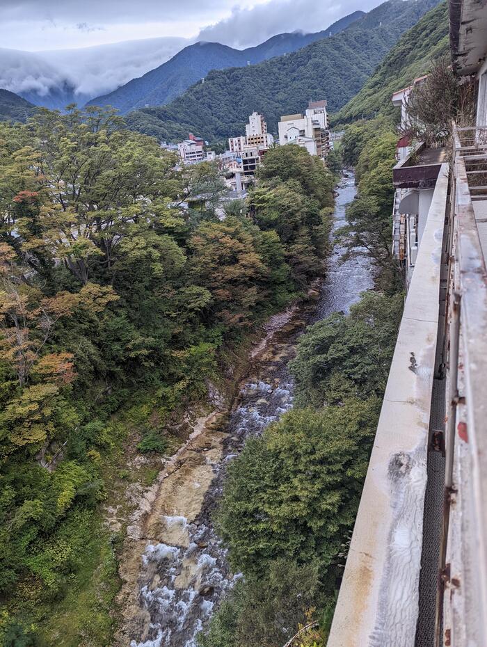 【行事】修学旅行②〜民泊先にて〜