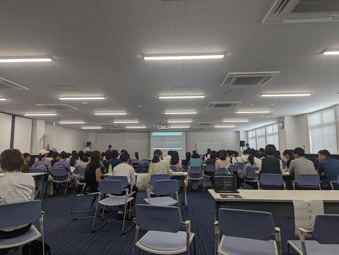 【週末】堺・泉北多言語進路ガイダンス〜長吉高校の魅力〜