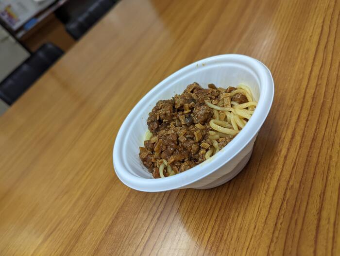 【試食】文化祭モード〜多文化の料理を食す〜