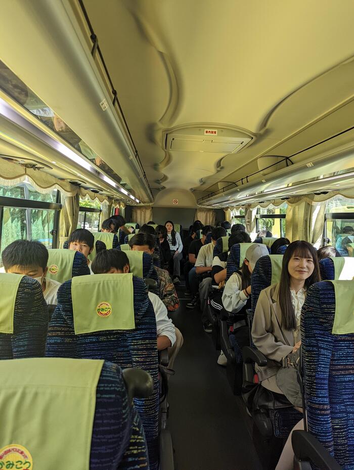 【初日】みなかみ町へ①