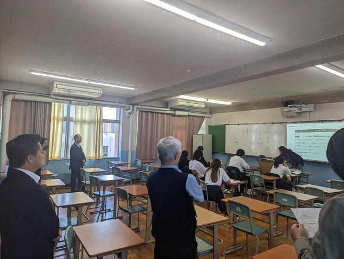 【会議】学校運営協議会〜地域における役割〜