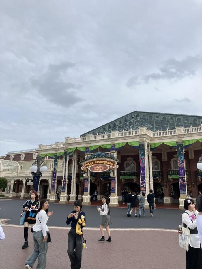 【２日目】選択体験（ＴＤＬ）