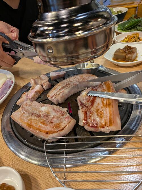 晩ごはんは‥