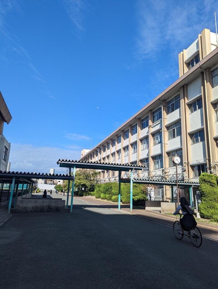 【報告】進路実現〜祝 内定通知〜
