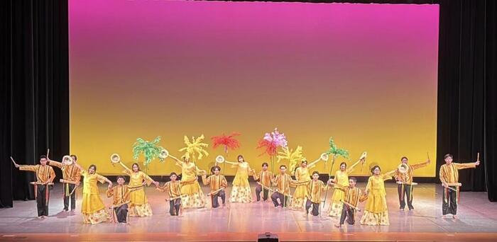 【週末】大阪府高等学校芸術文化祭〜冬の風物詩〜