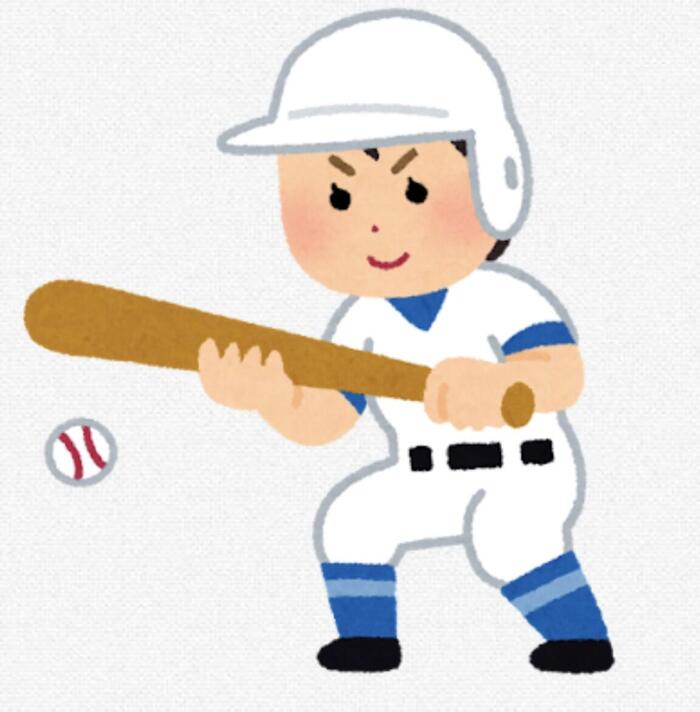 【週末】野球(Baseball)〜人を活かす〜