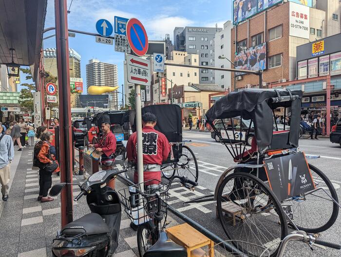 【最終日】最後のバス乗車