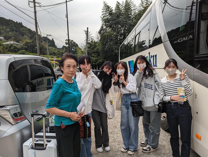 【移動】いざ熊本へ！