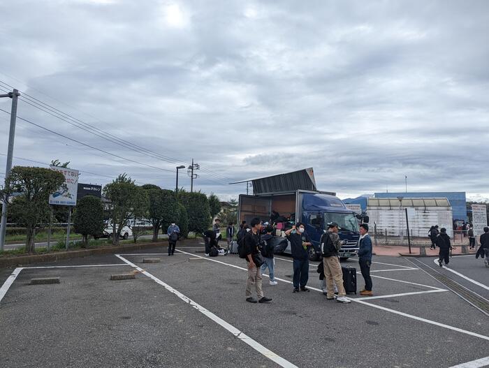 【２日目】選択体験