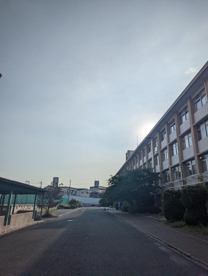 【酷暑】暑くて当たり前〜準備が大切ですね~