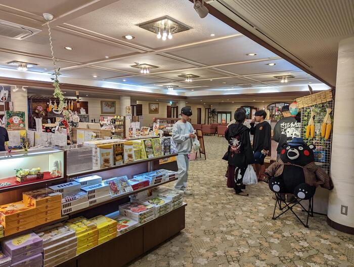 【休憩】ホテルでリラックス