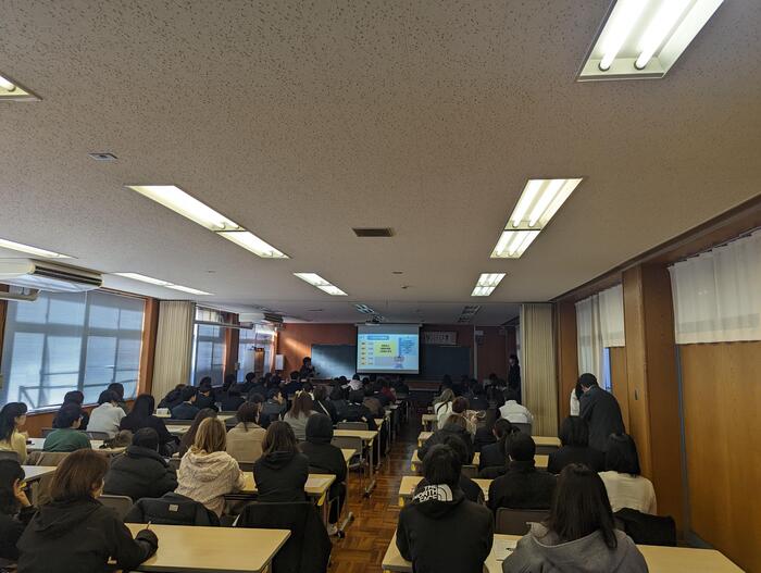 【週末】第3回学校説明会〜温かい陽射しのもとで〜
