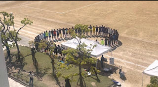 春季大会