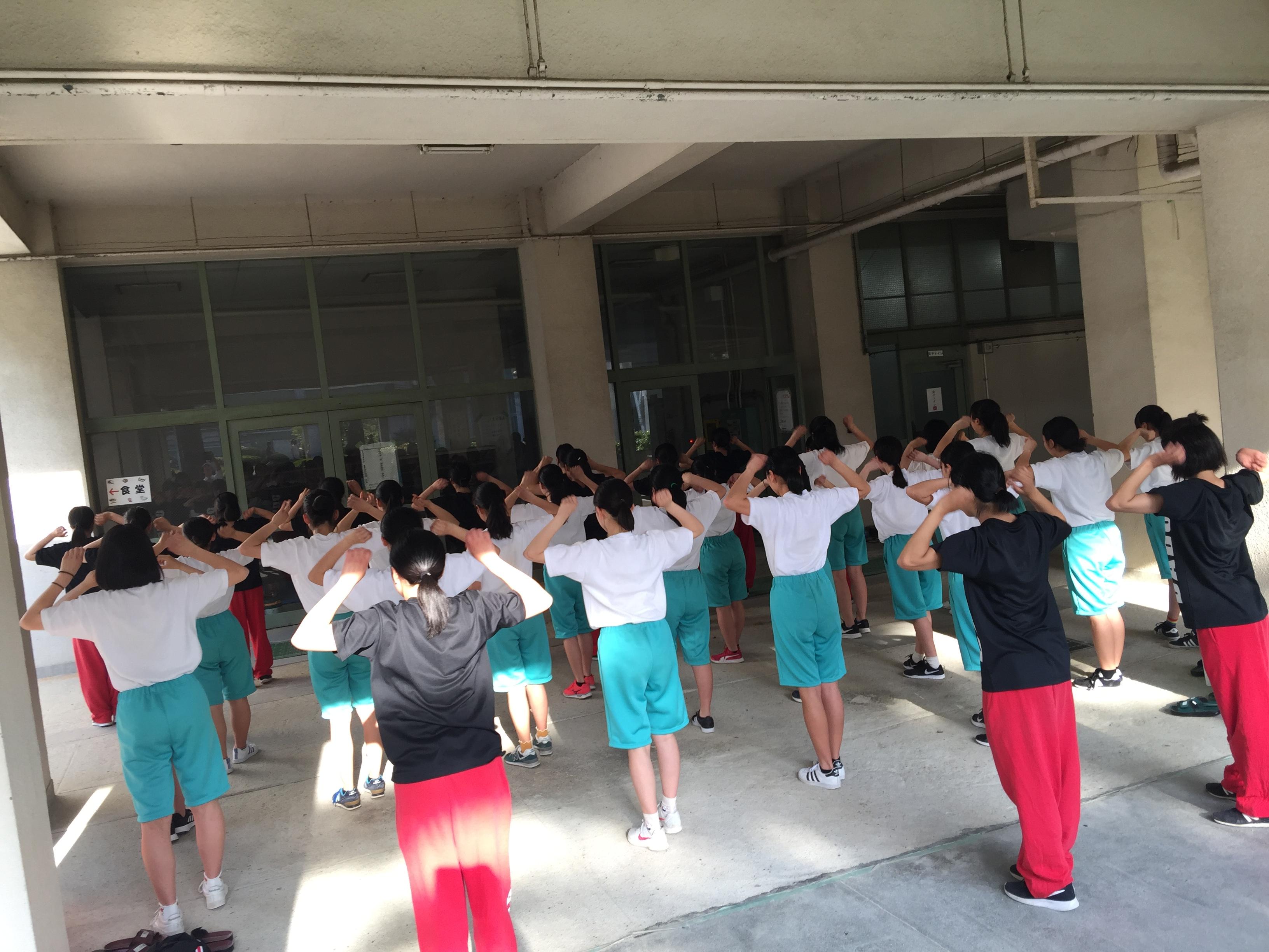 ダンス練習風景1.JPG