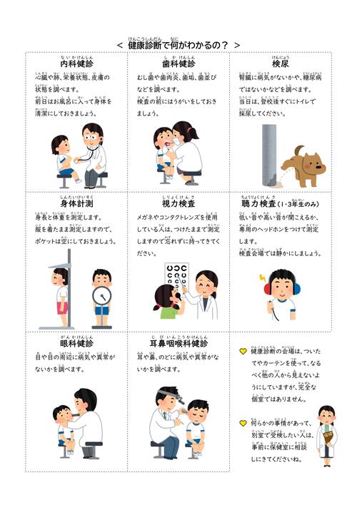 ★HP掲載お願いします_R07_ほけんだより（4月_定期健診＋保護者あて内科健診）※HP掲載用-02.jpg