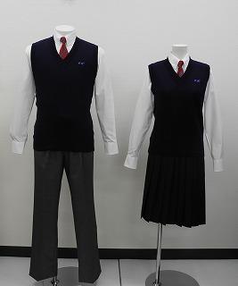 男女ベスト