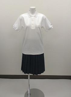 女子ポロ