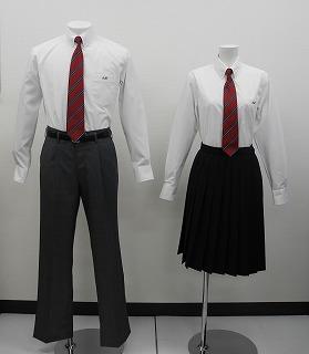 男女長袖