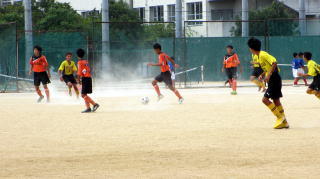 サッカー