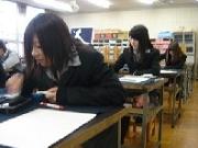 書道教室2