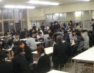 食堂