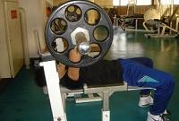 トレーニングルーム