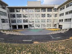円形広場.JPG