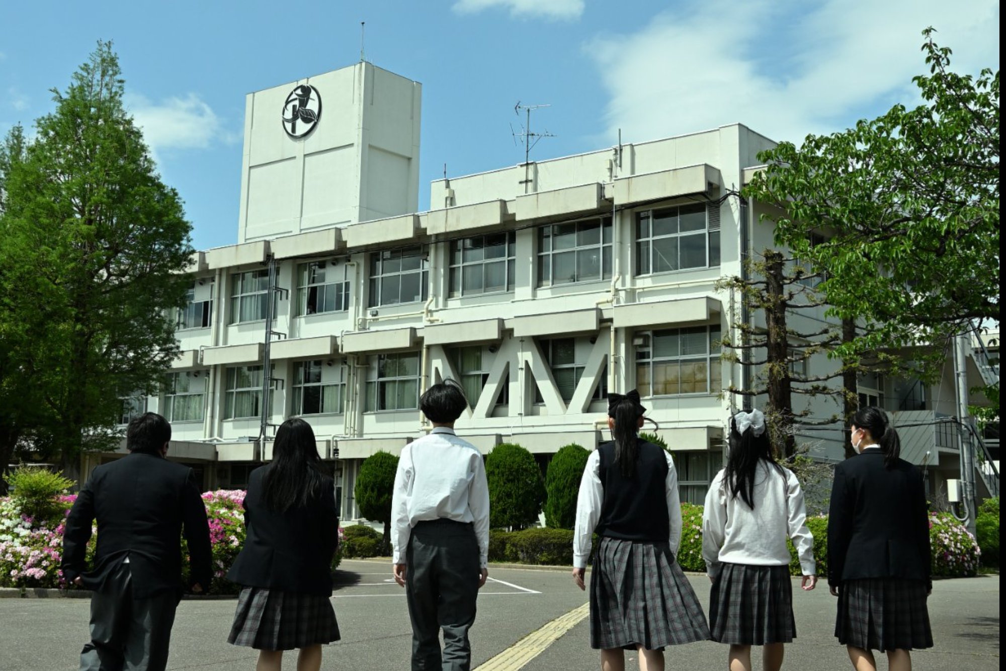 活動歴および当時の関連ビジュアル記録