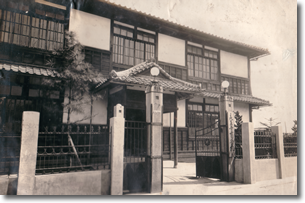 天王寺校