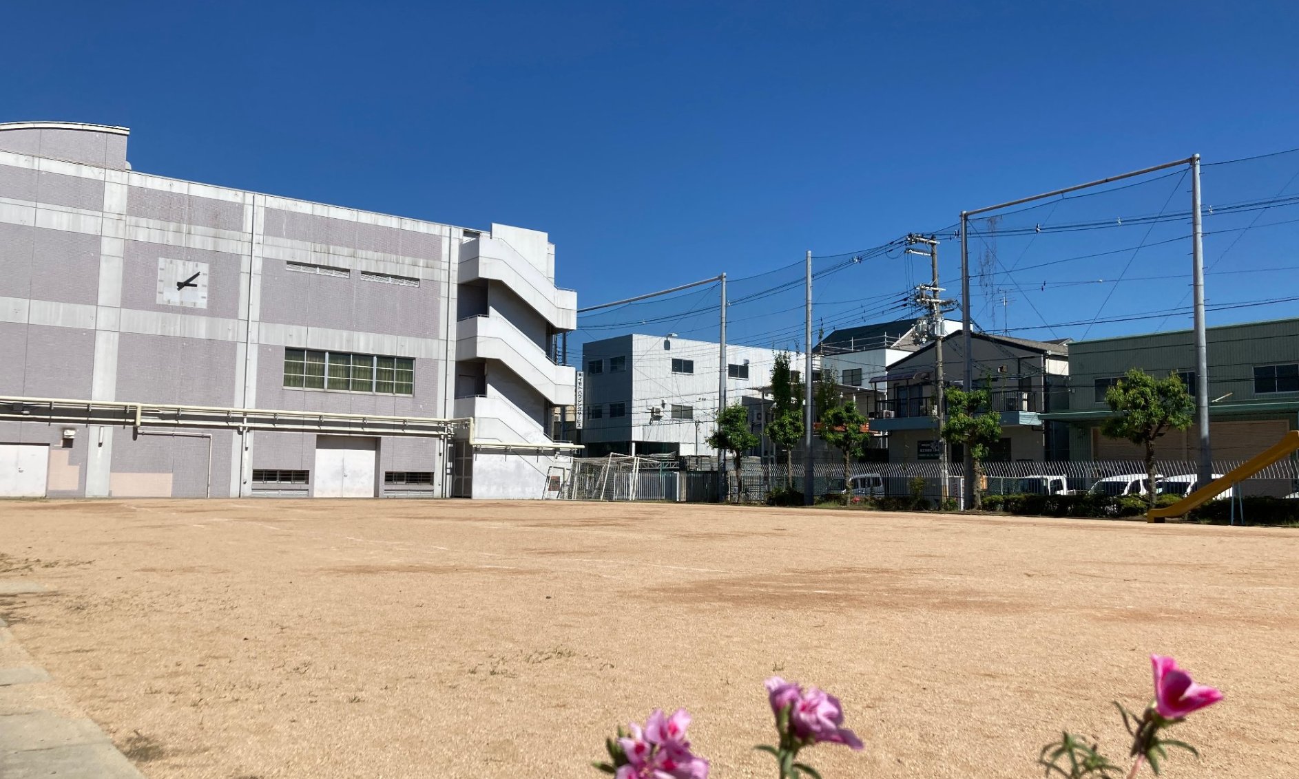 活動歴および当時の関連ビジュアル記録