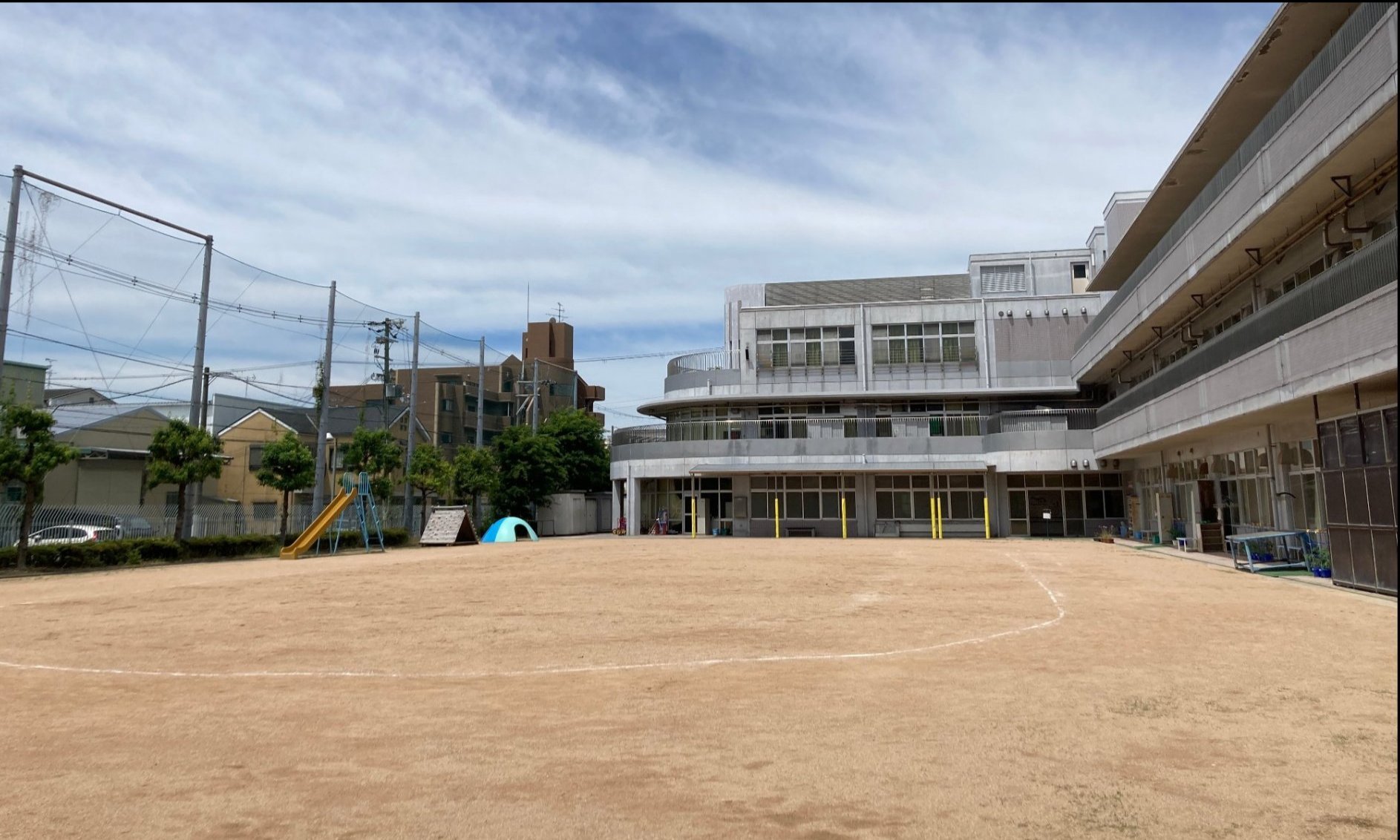 大阪 府立 守口 支援 学校