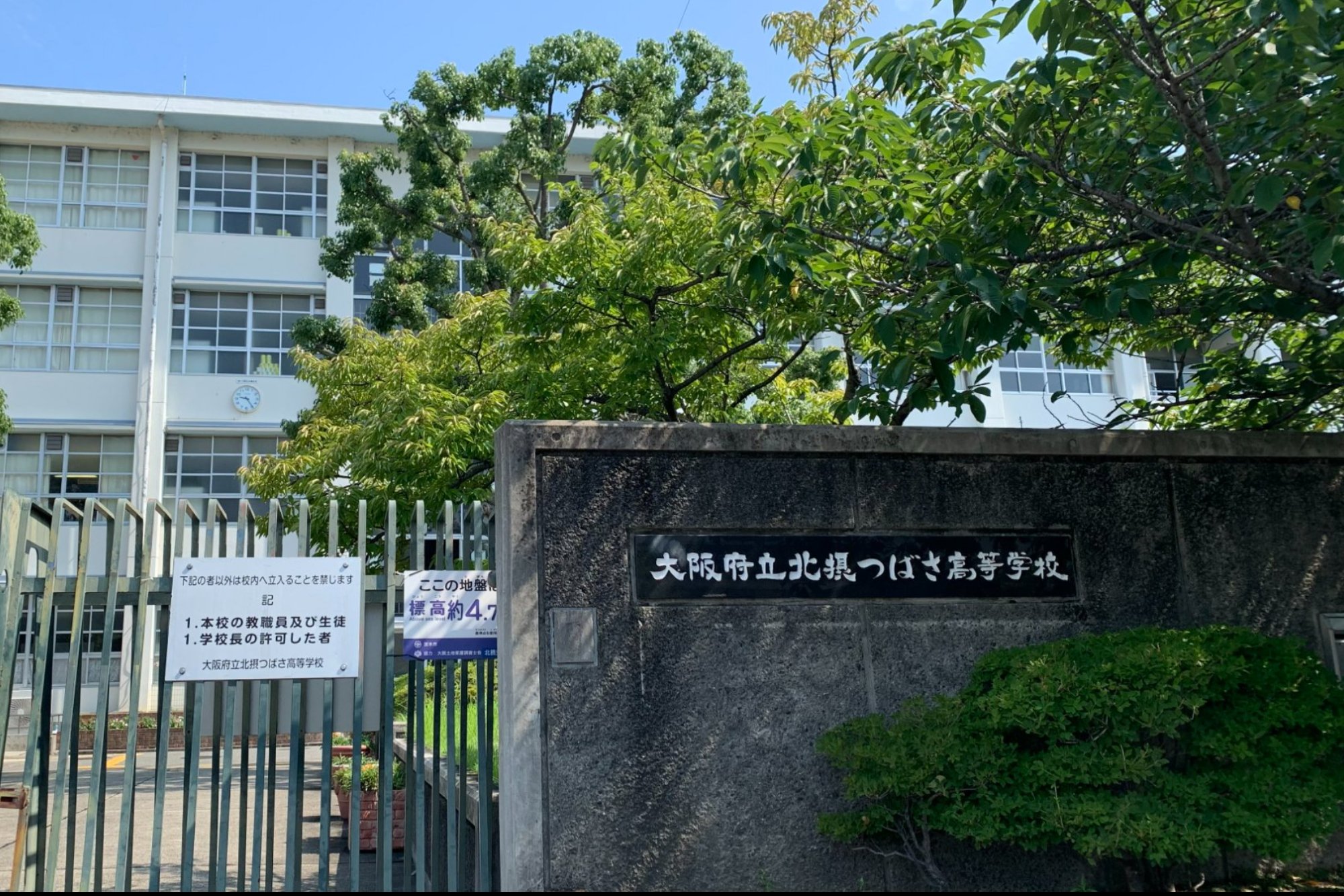 活動歴および当時の関連ビジュアル記録