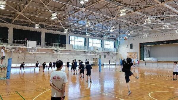 バレー部報告2(0708).jpg